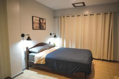 Palau Paradise Comfort