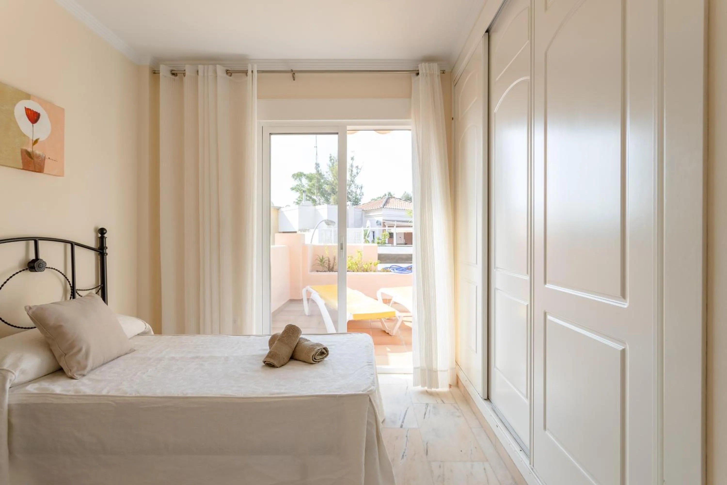 Apartamento Ibn Sadi8