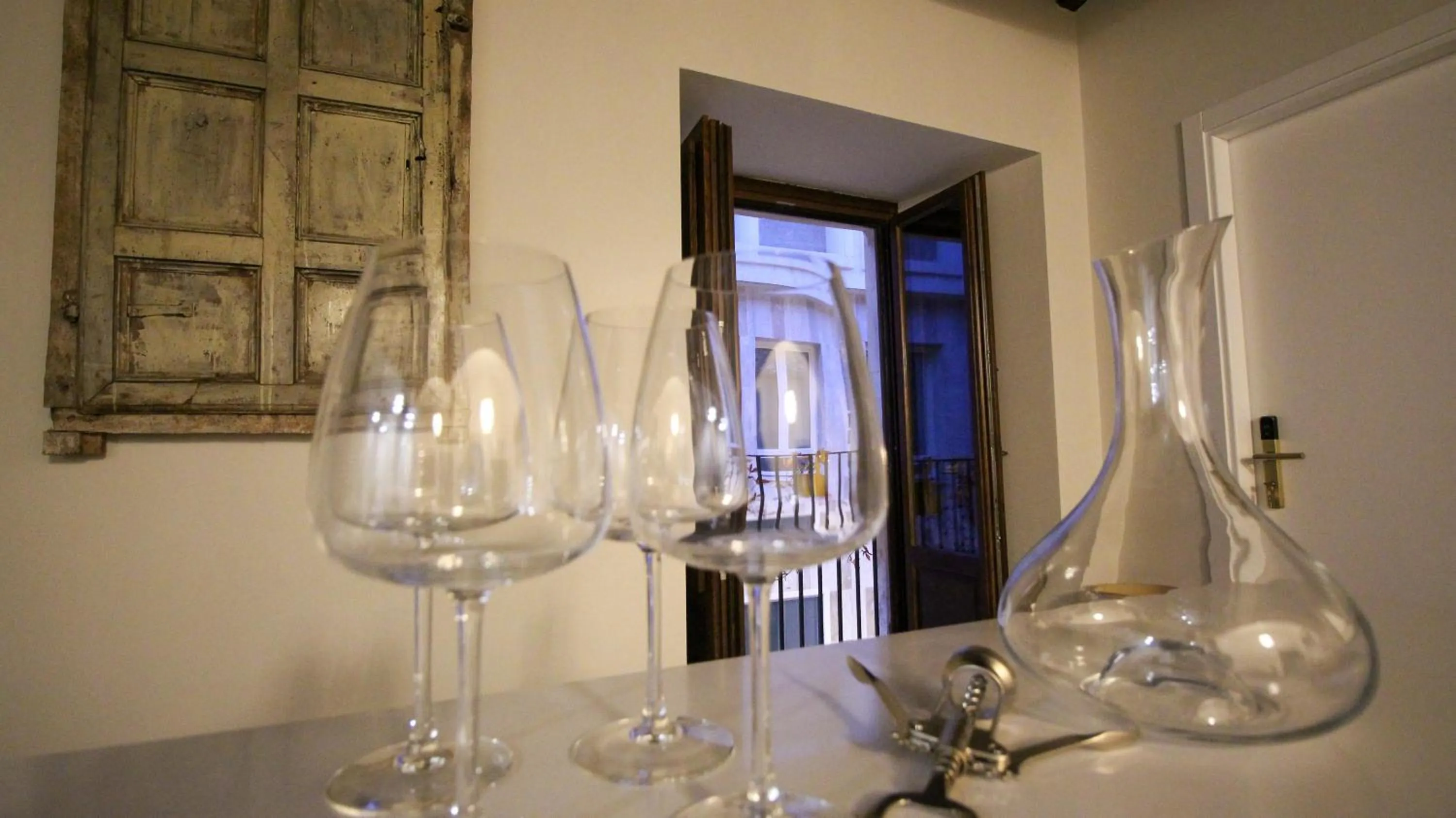 Nel Cuore dell'Aquila BnB