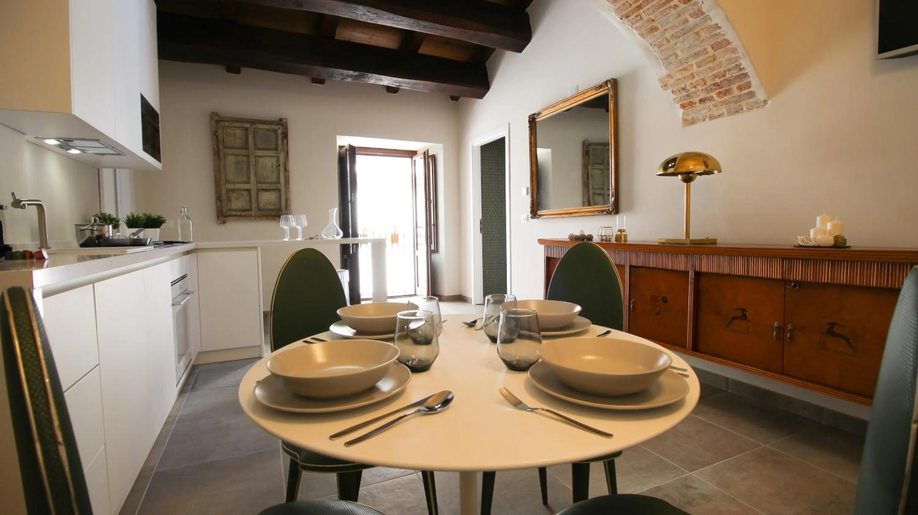 Nel Cuore dell'Aquila BnB