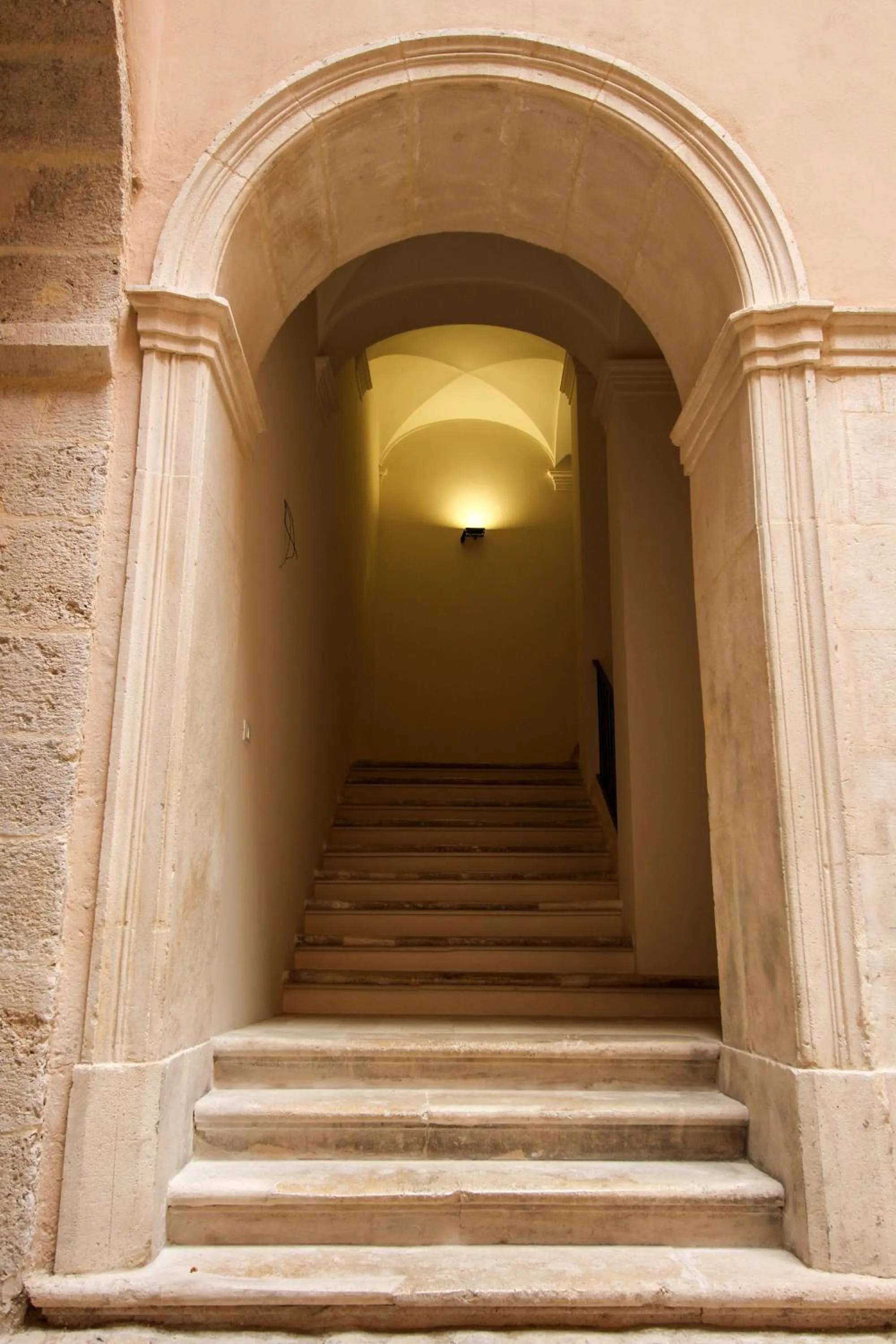 Property building in Nel Cuore dell'Aquila BnB