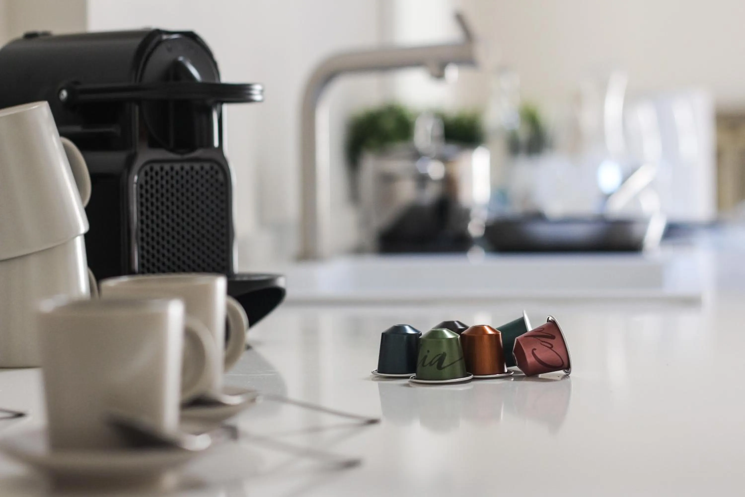 Nel Cuore dell'Aquila BnB