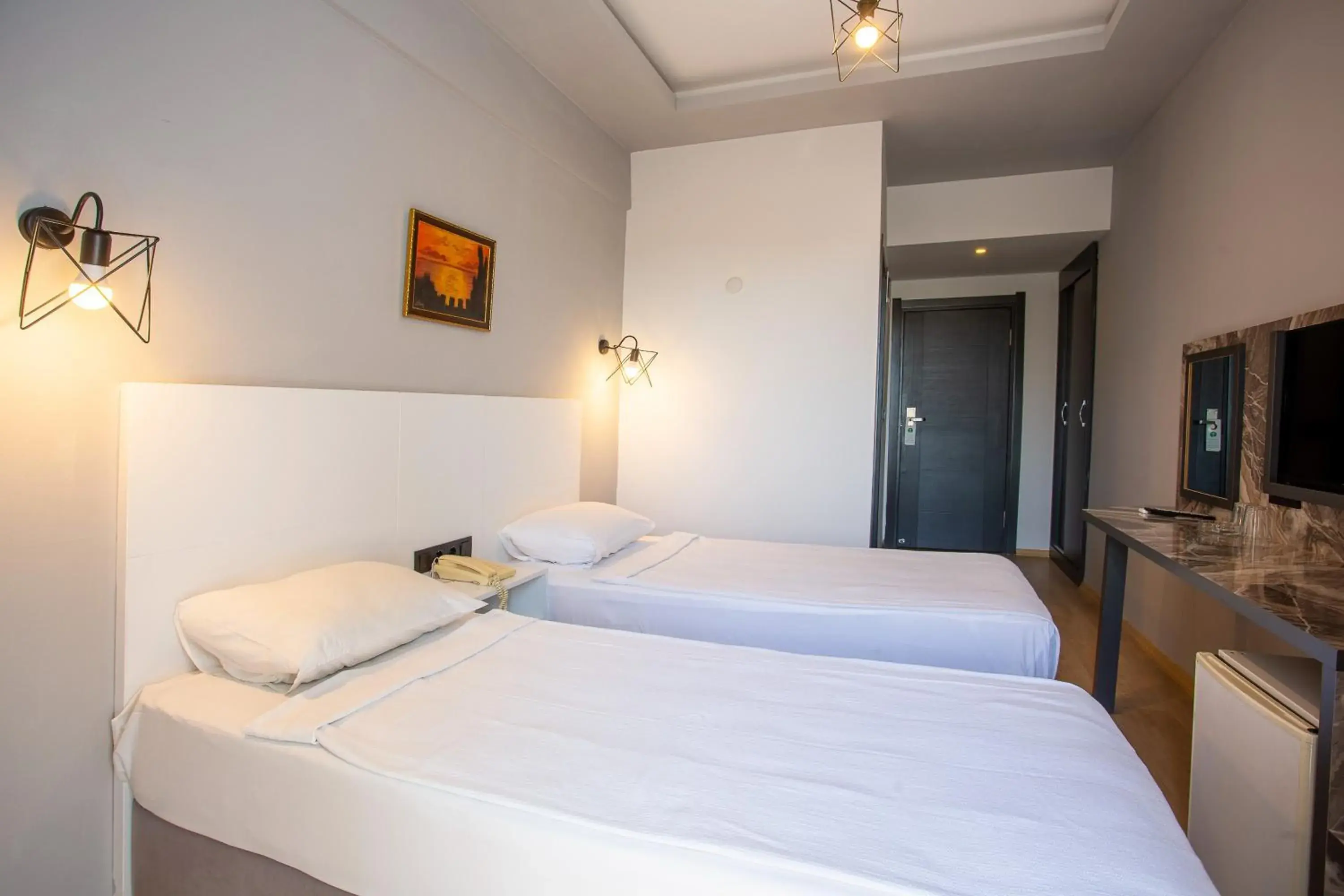 Double Room with Balcony in Aslan City Hotel - Ex Beste Hotel Double Room with Balcony in Aslan City Hotel - Ex Beste Hotel