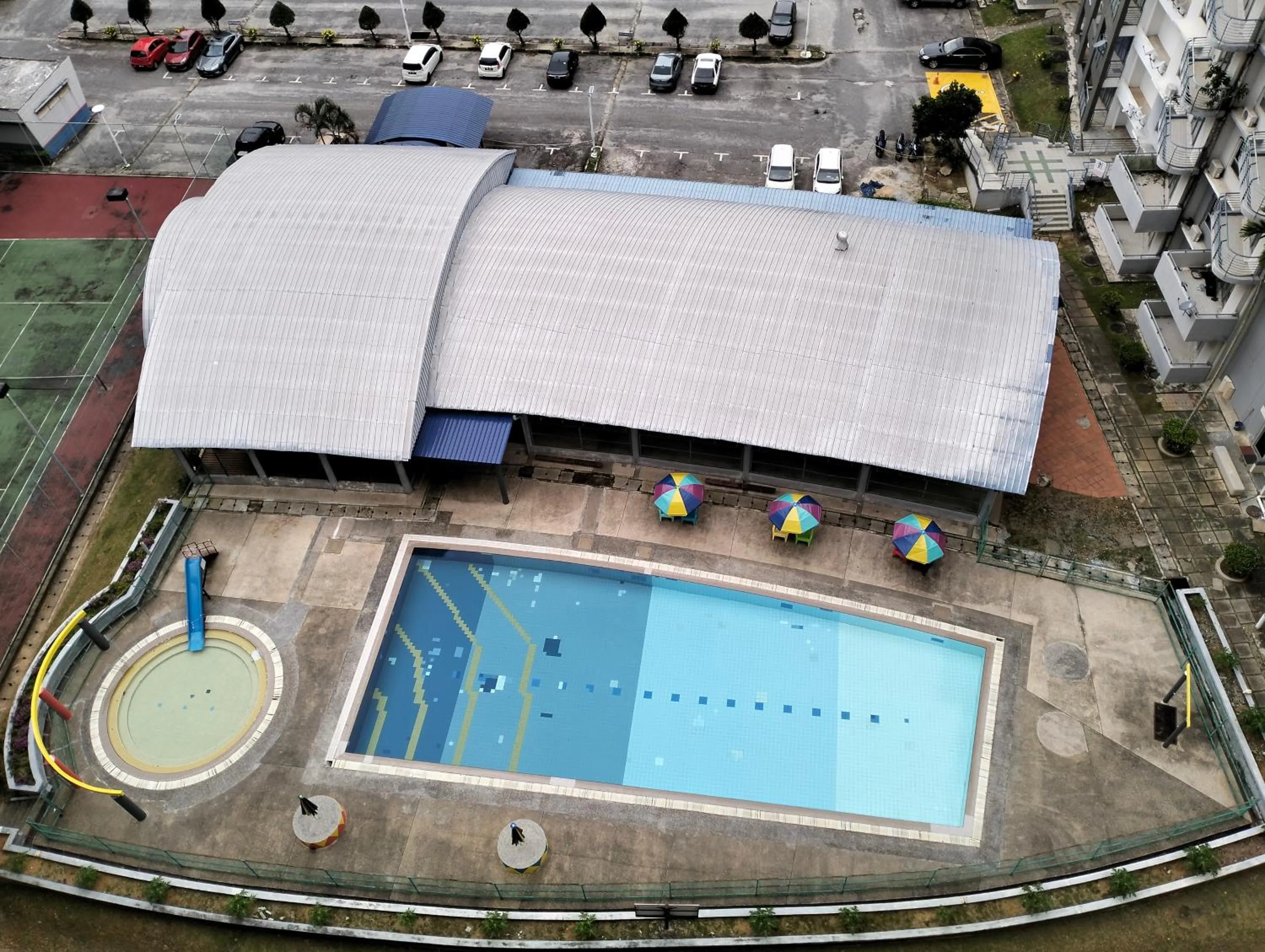 PD MARINA HOLIDAY APARTMENT