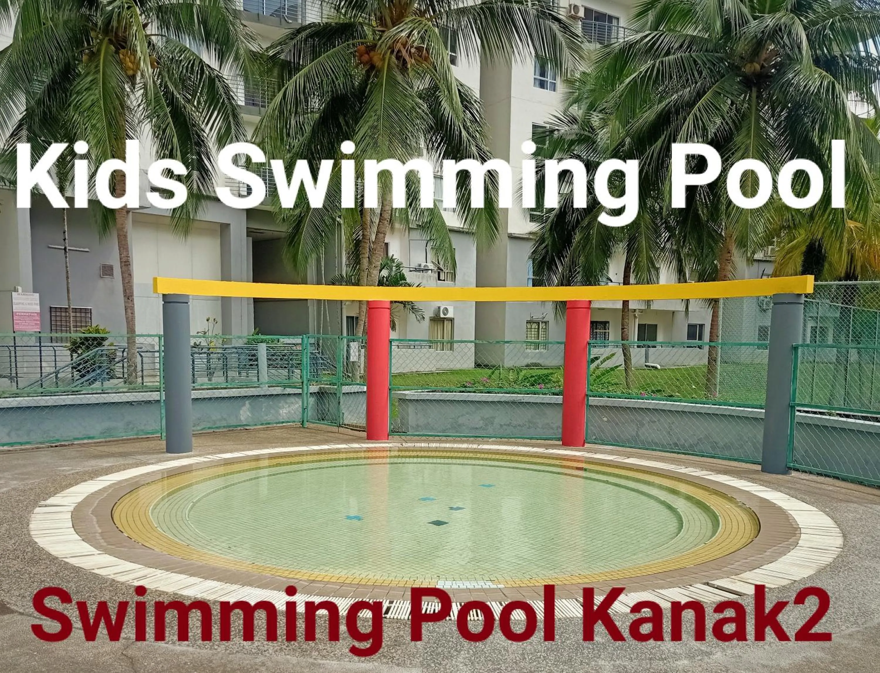 PD MARINA HOLIDAY APARTMENT