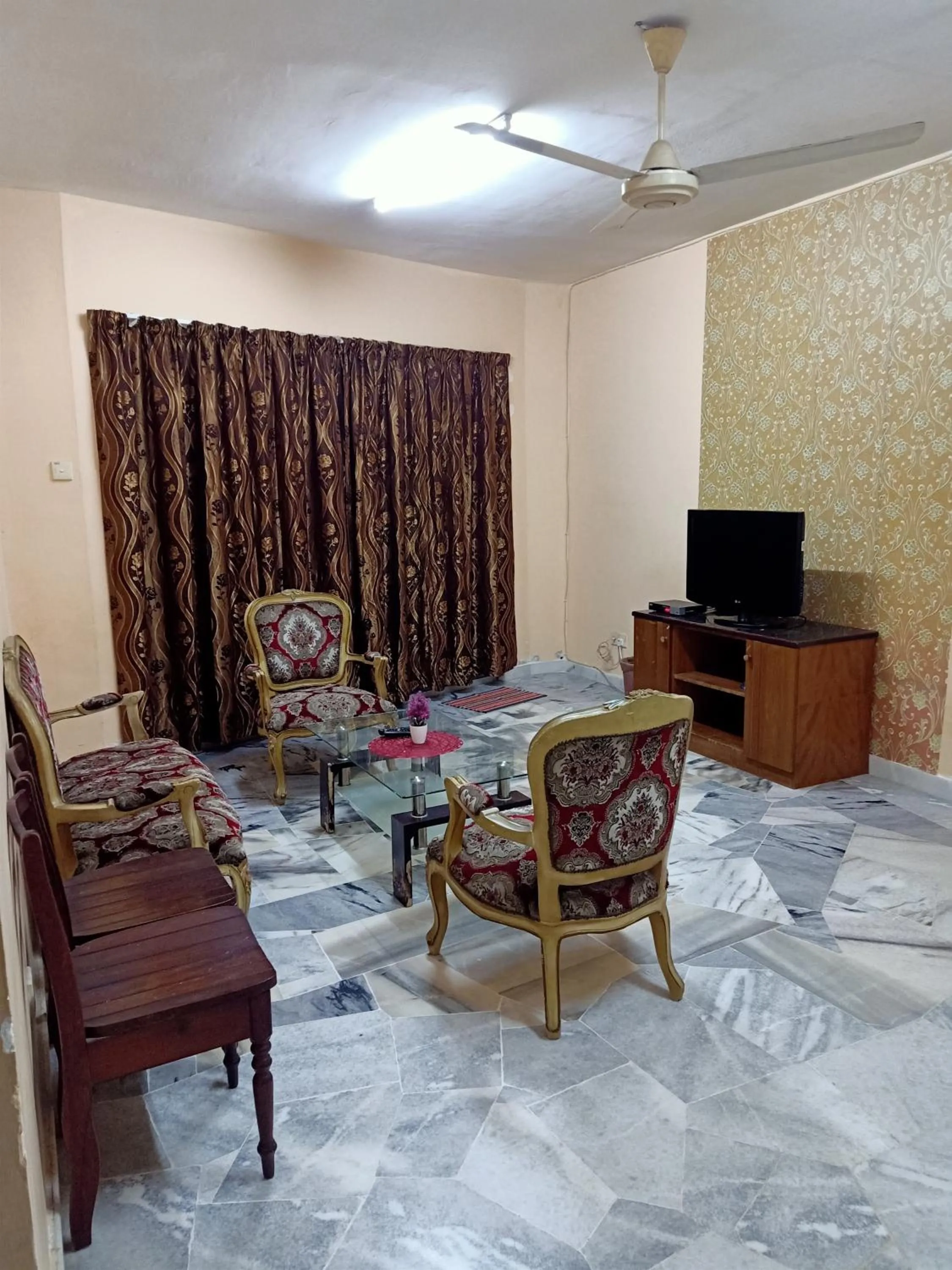 PD MARINA HOLIDAY APARTMENT