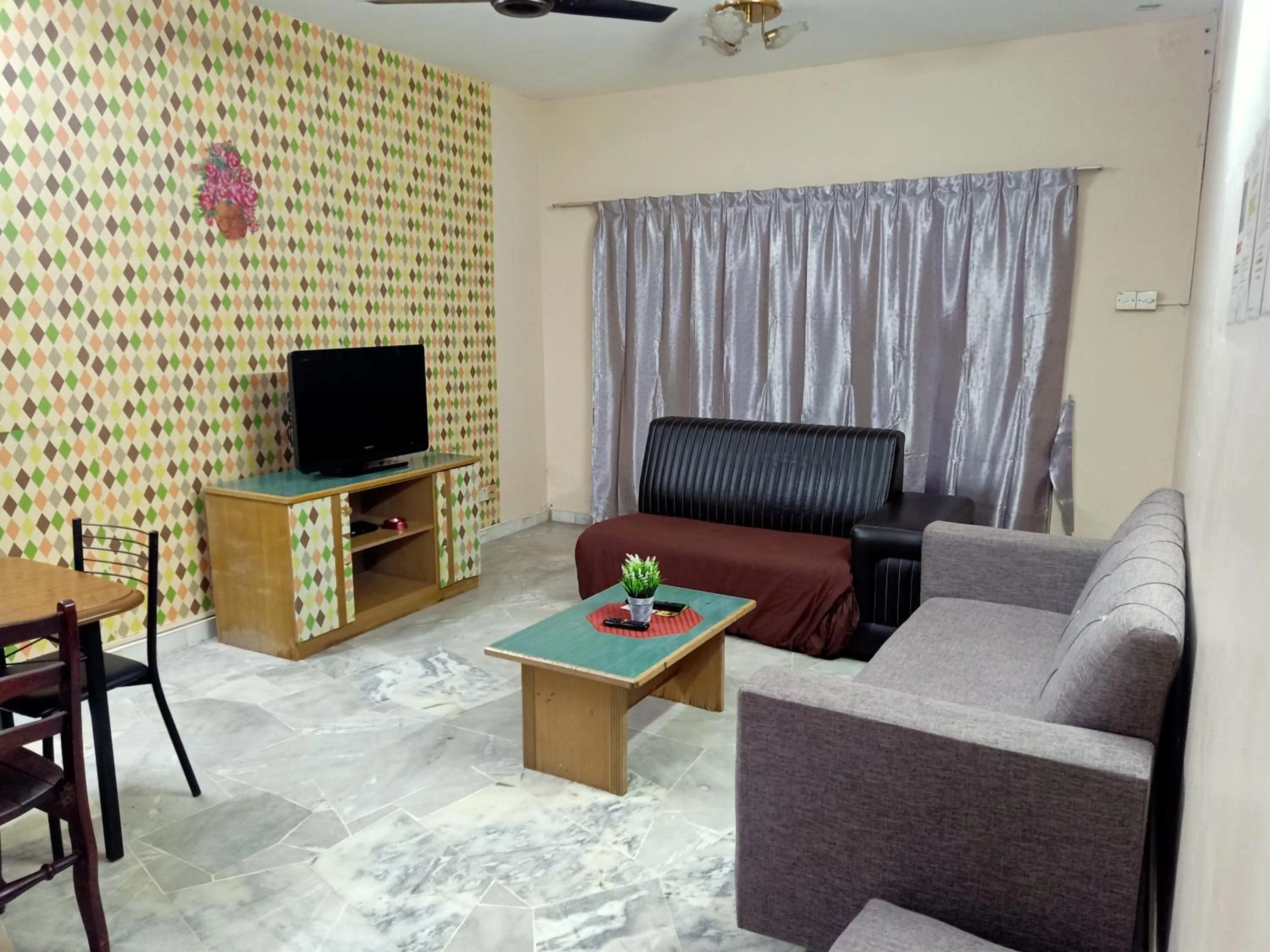 PD MARINA HOLIDAY APARTMENT