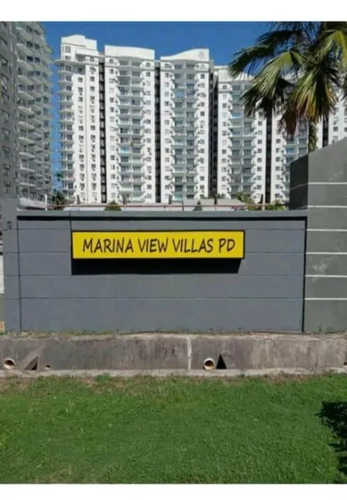 PD MARINA HOLIDAY APARTMENT