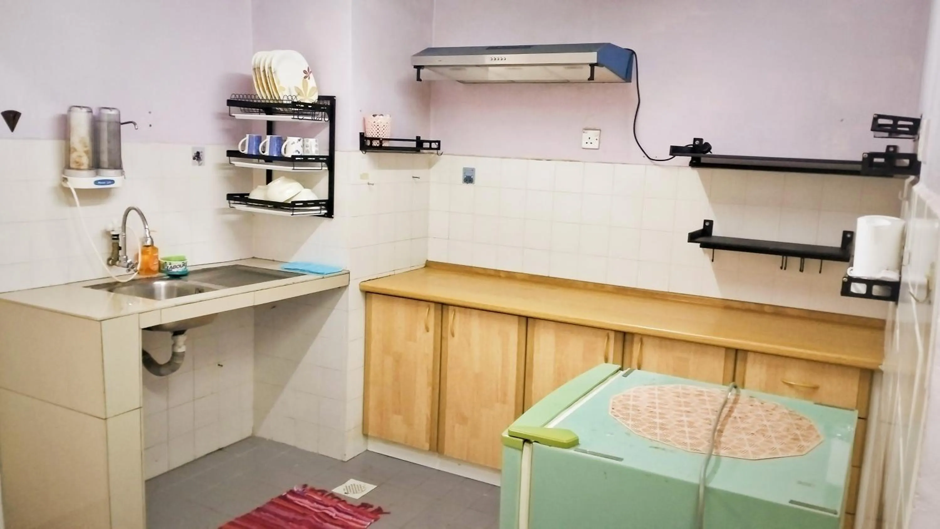 PD MARINA HOLIDAY APARTMENT