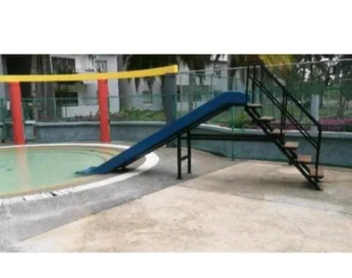 PD MARINA HOLIDAY APARTMENT