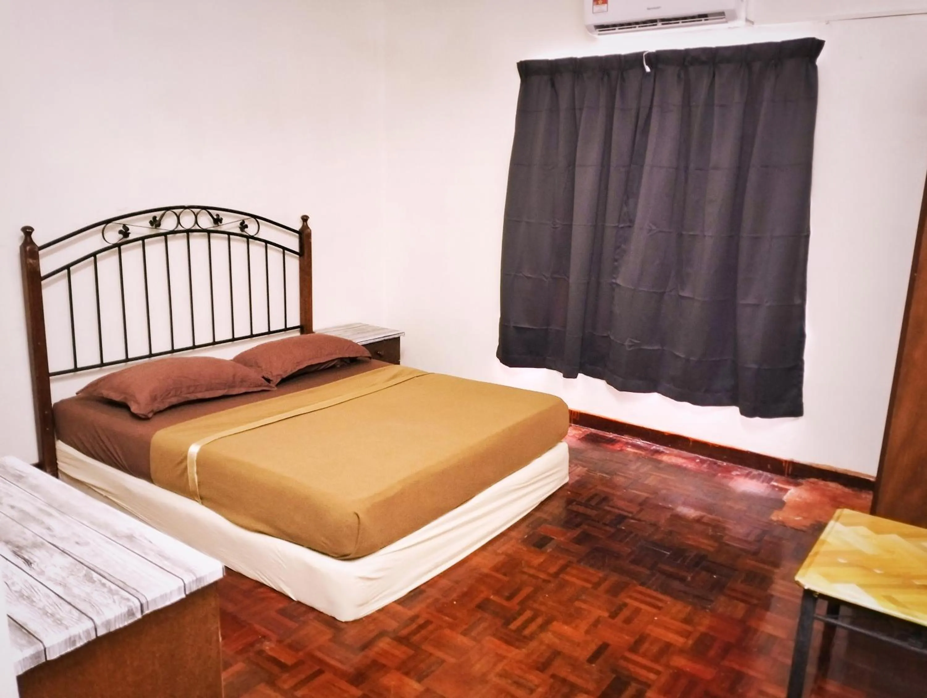 PD MARINA HOLIDAY APARTMENT