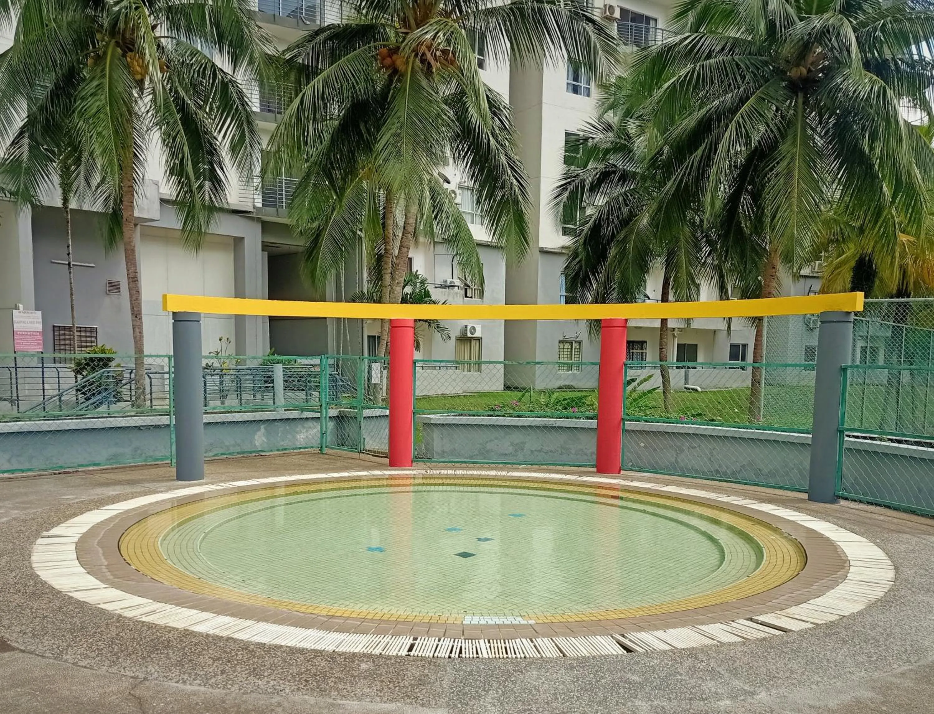 PD MARINA HOLIDAY APARTMENT