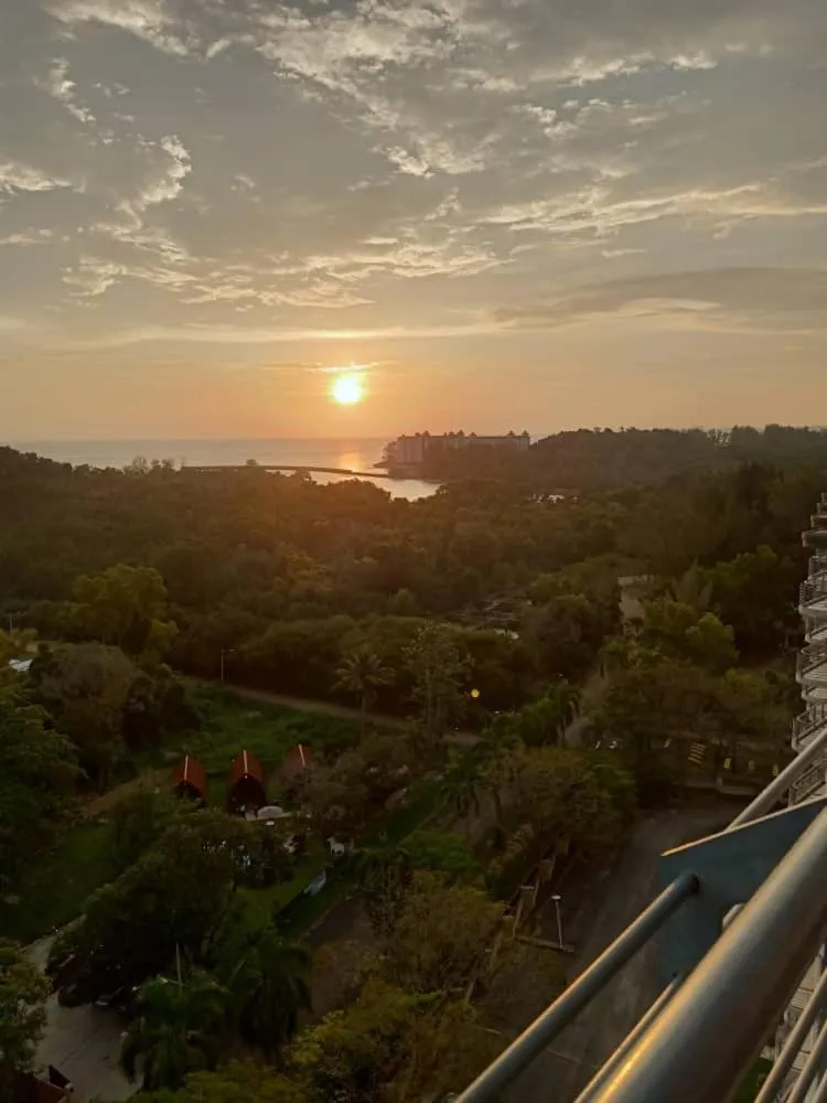 PD MARINA HOLIDAY APARTMENT