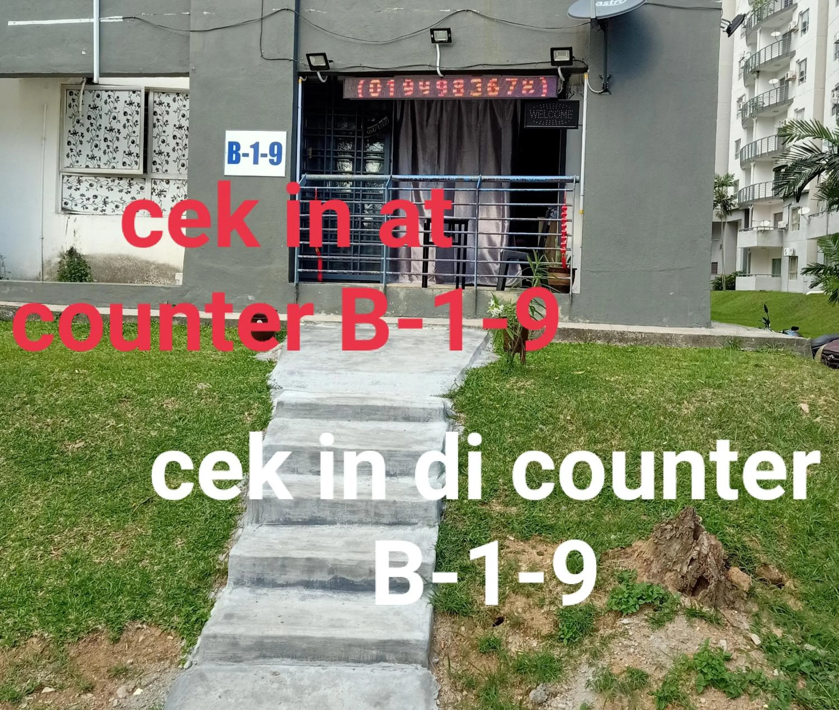 PD MARINA HOLIDAY APARTMENT