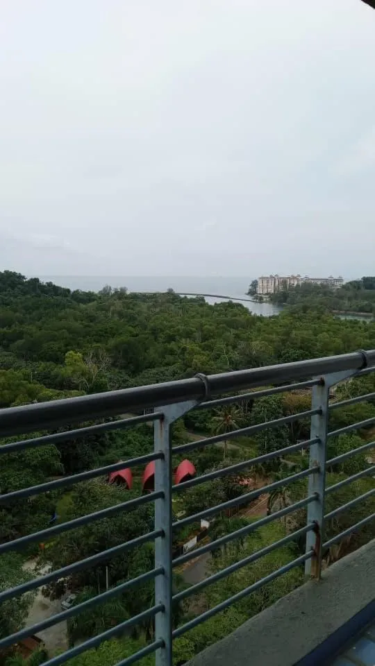 PD MARINA HOLIDAY APARTMENT