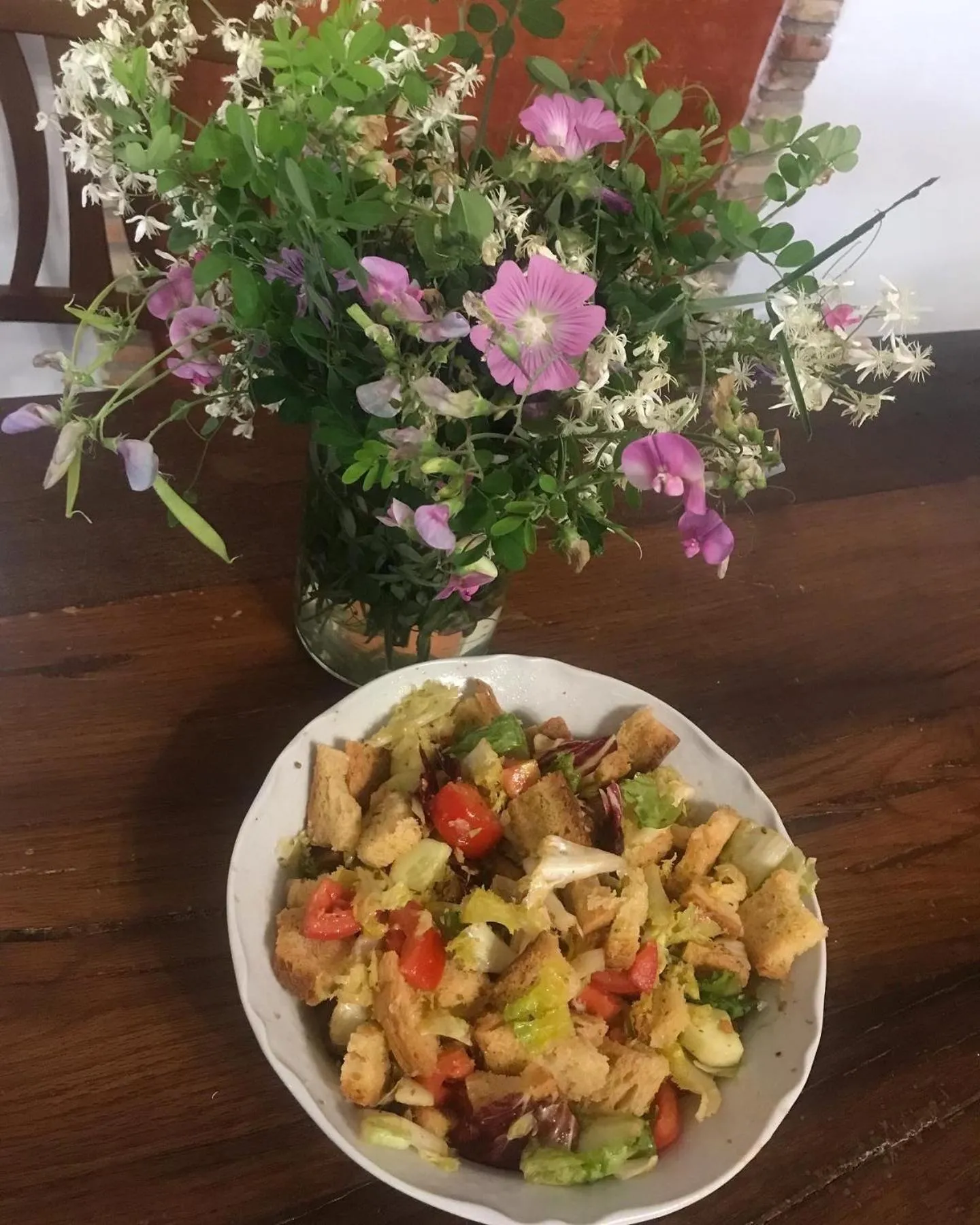 Restaurant/places to eat in Hotel Lo Smeraldo