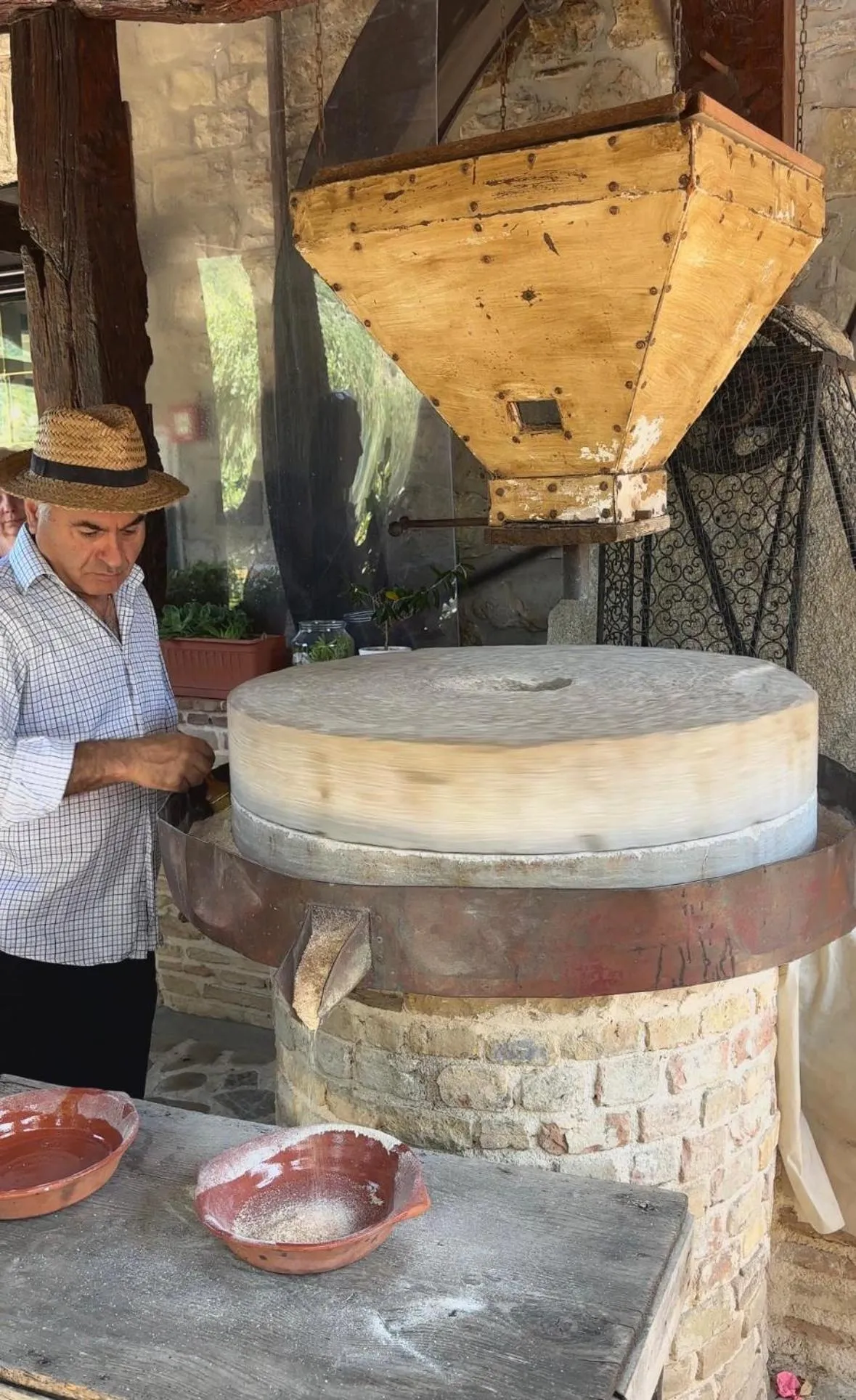 Property building in Hotel Lo Smeraldo