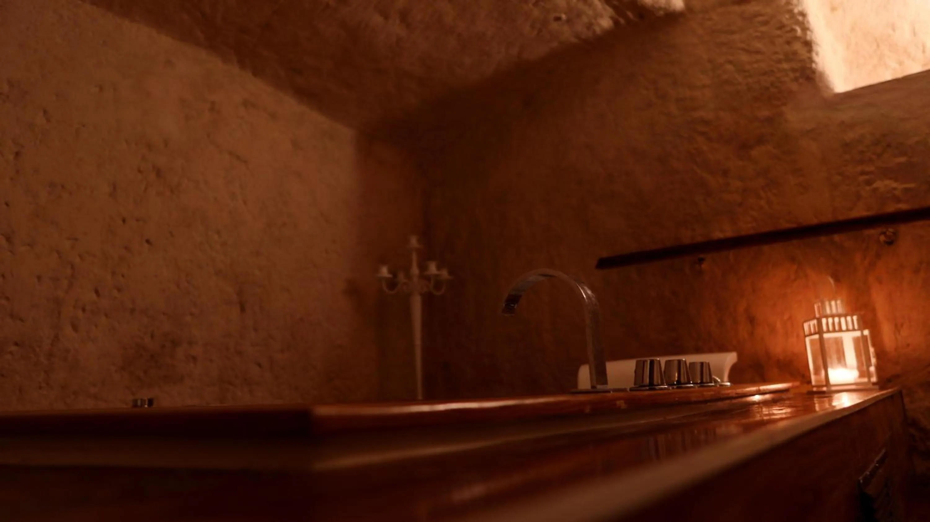 Hot Tub in ççç Isabel Luxury Suite ççç