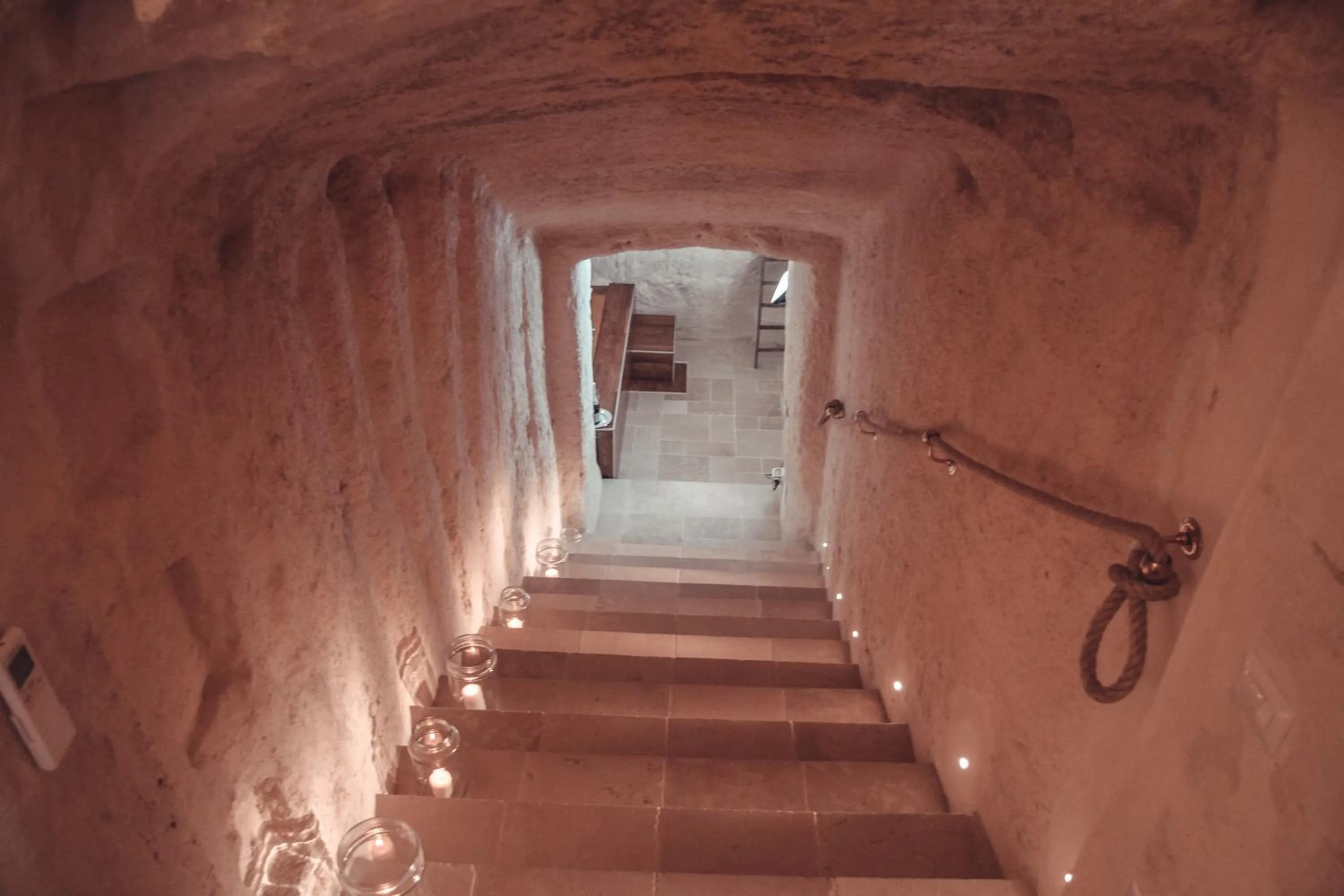 Hot Tub in ççç Isabel Luxury Suite ççç