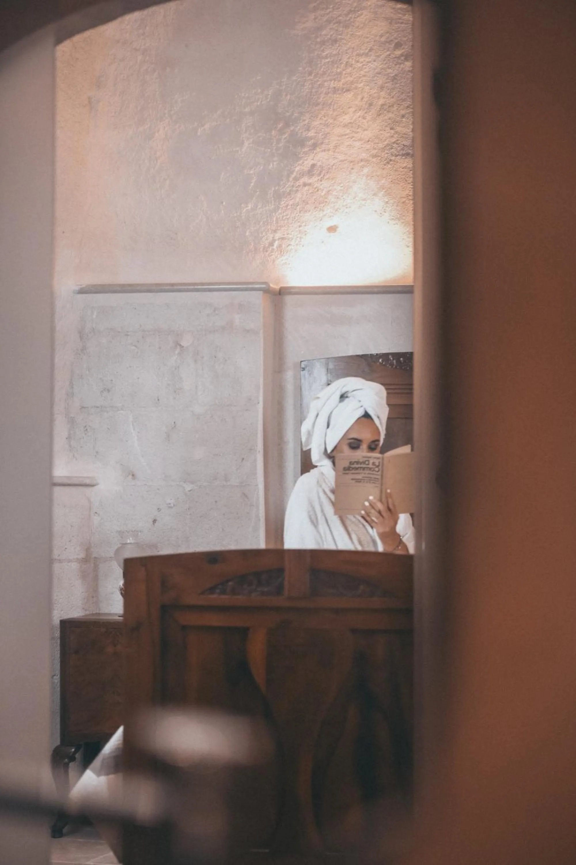 People in ççç Isabel Luxury Suite ççç