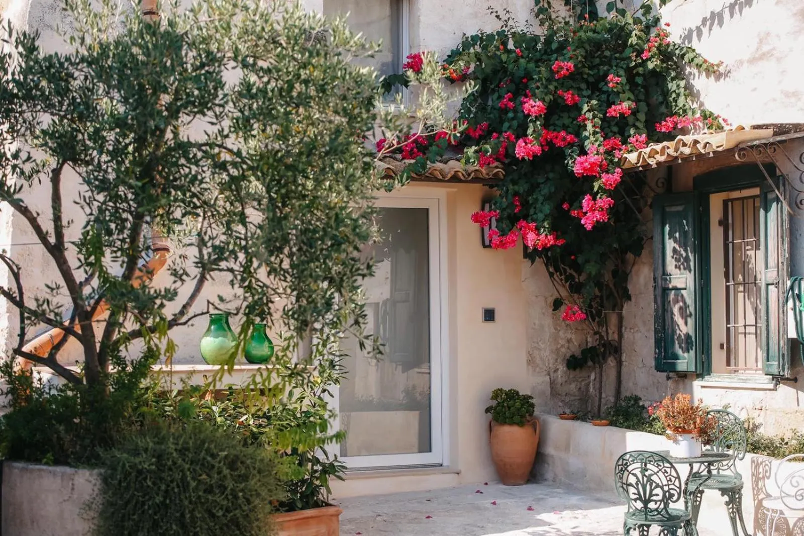 Property building in ççç Isabel Luxury Suite ççç