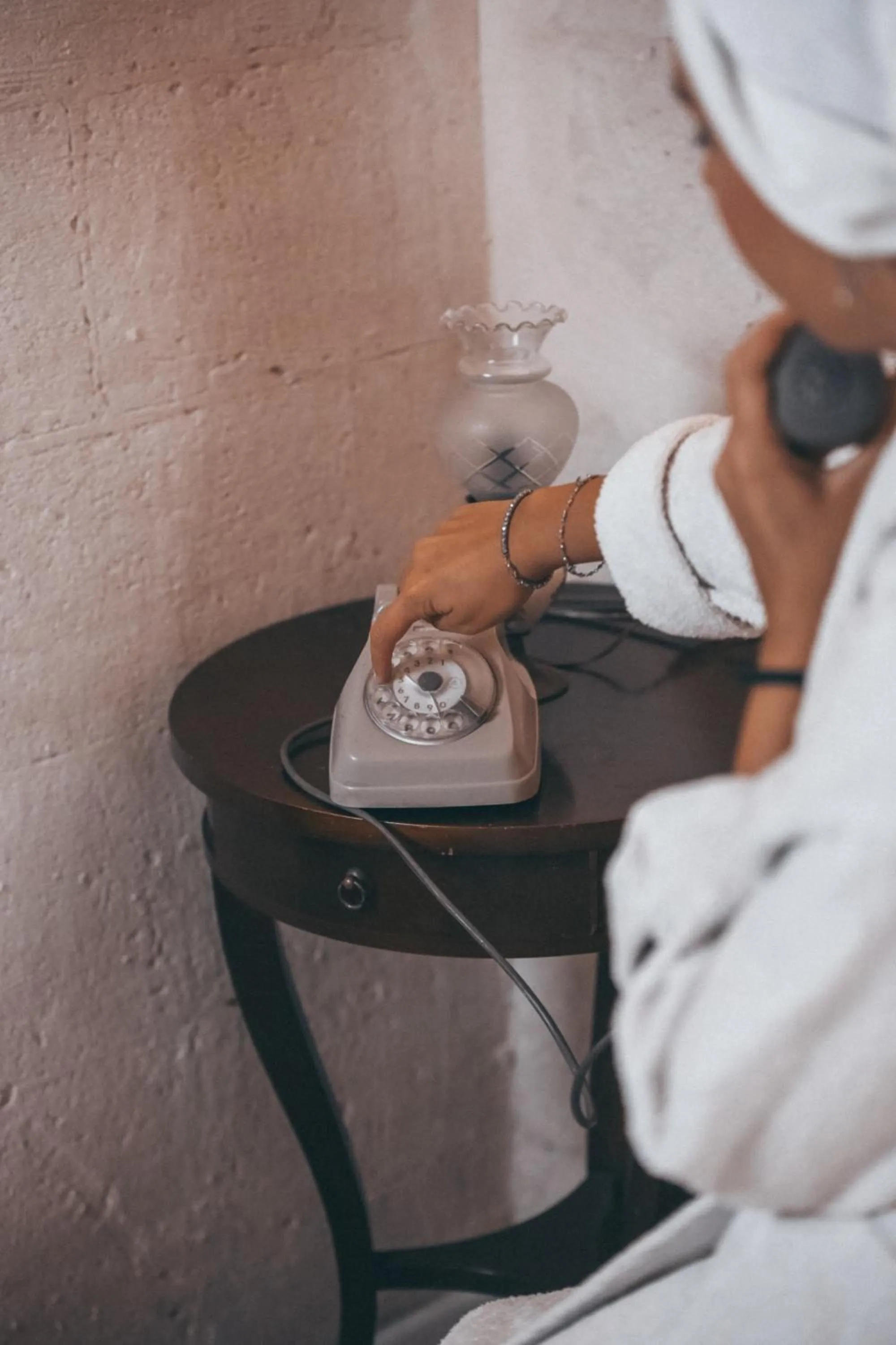 People in ççç Isabel Luxury Suite ççç