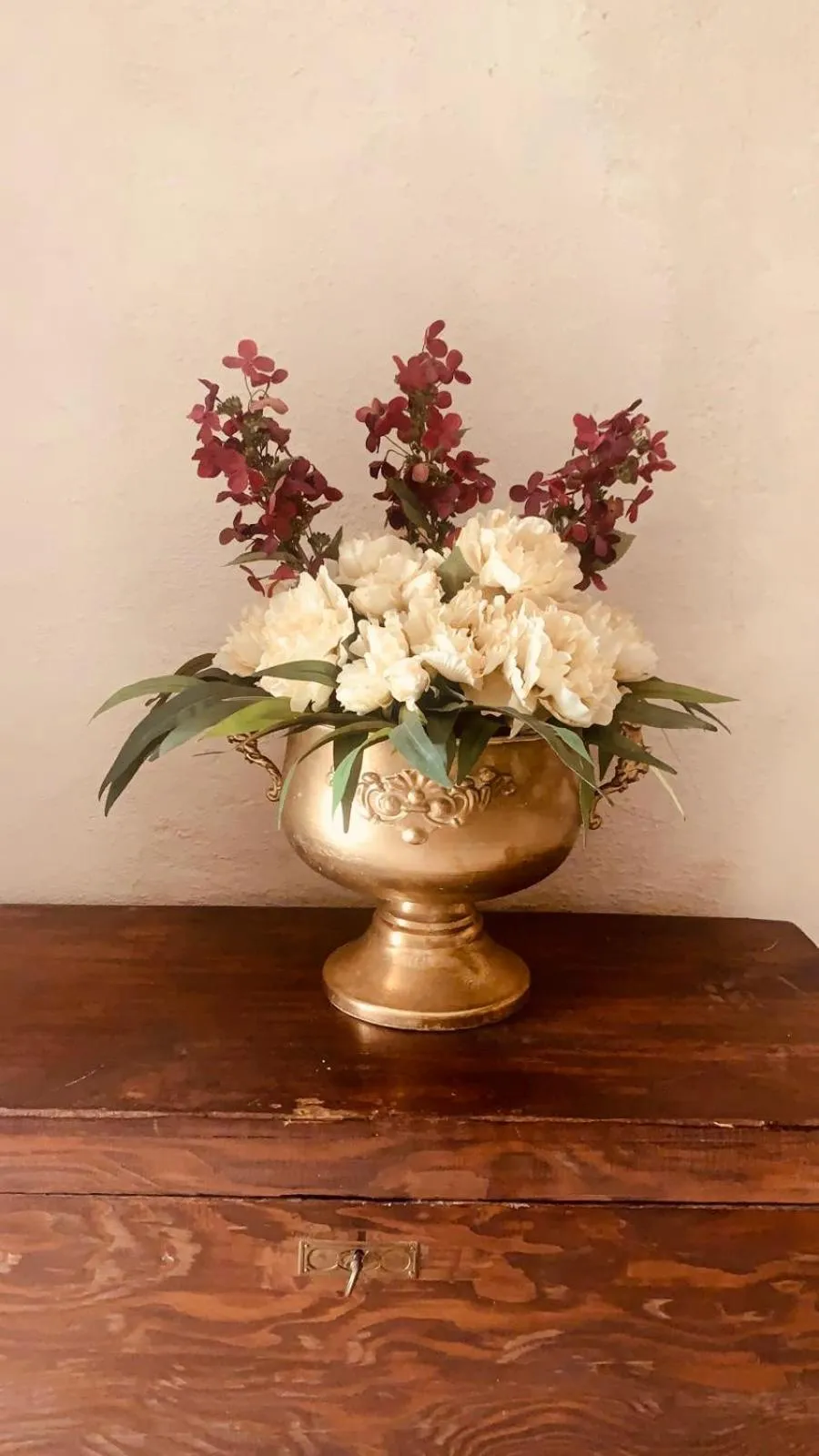 Decorative detail in ççç Isabel Luxury Suite ççç