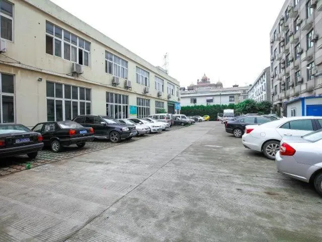 Jinjiang Inn East Siming Road in Higher Education Park , Ningbo