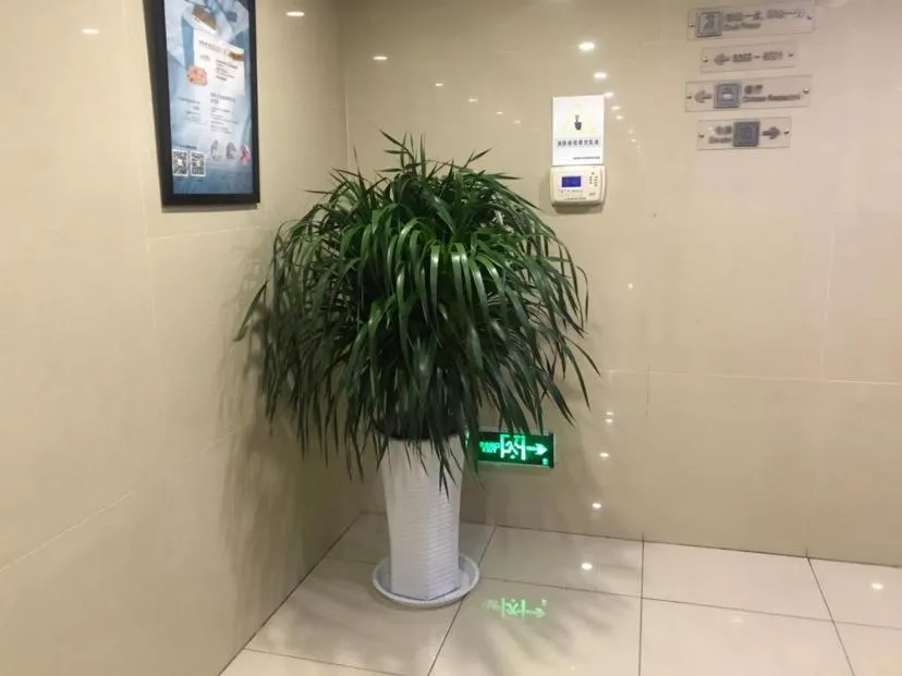 Jinjiang Inn Xuzhou Xinyi Municipal Government