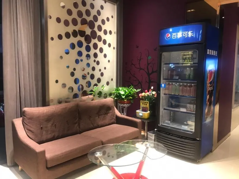 Jinjiang Inn Xuzhou Xinyi Municipal Government