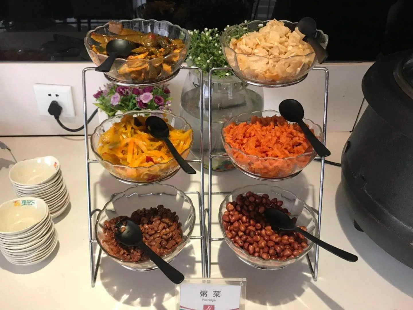 Jinjiang Inn Xuzhou Xinyi Municipal Government