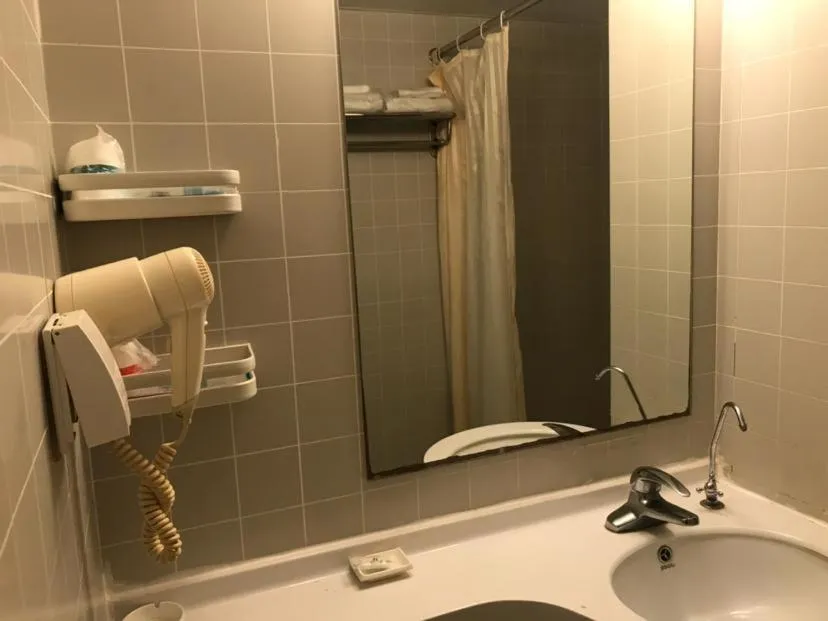 Jinjiang Inn Xuzhou Xinyi Municipal Government