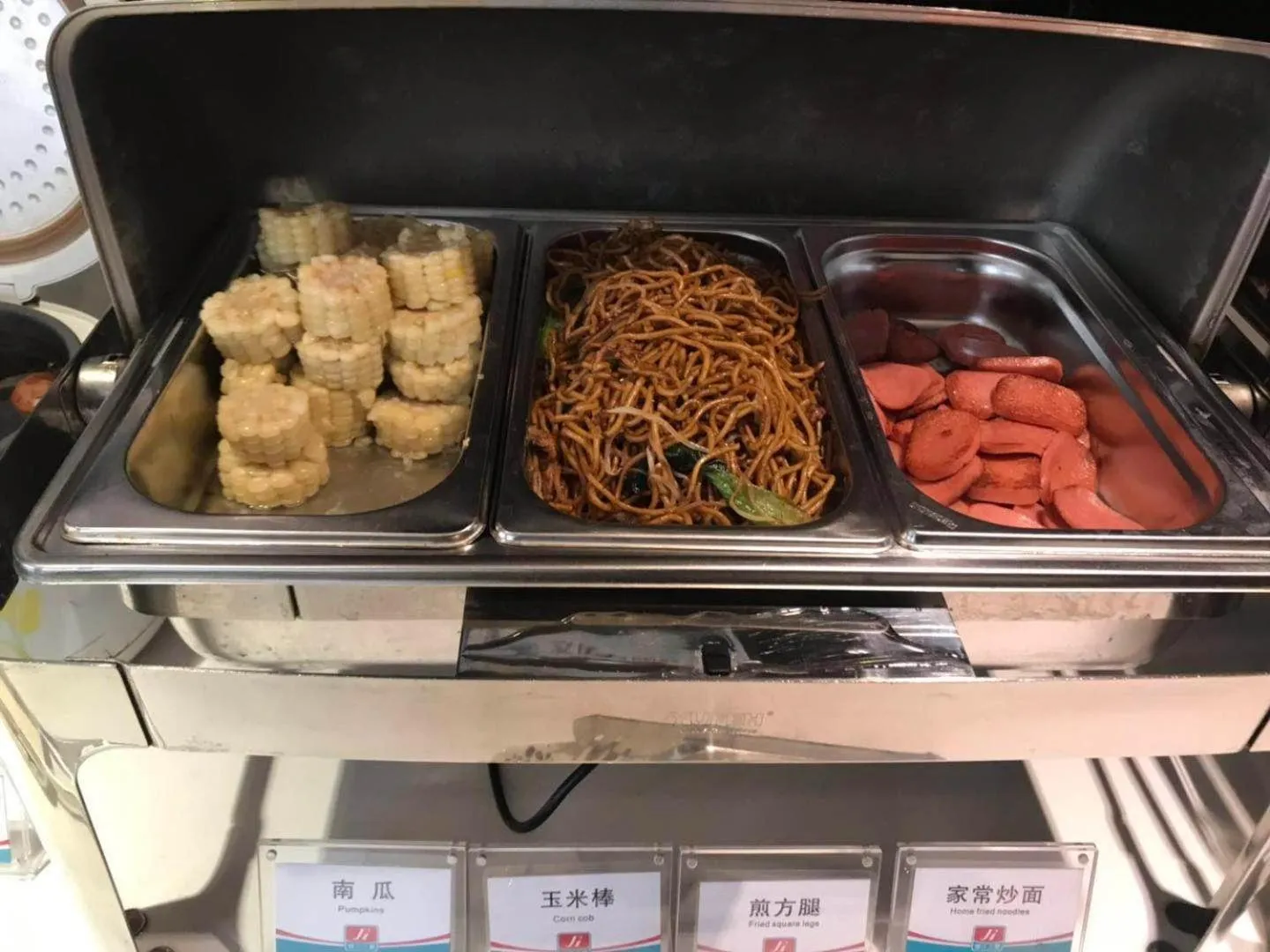 Jinjiang Inn Xuzhou Xinyi Municipal Government