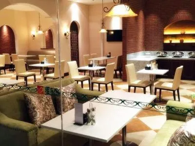 Jinjiang Inn Select Shanghai Hongqiao Hub Jiangqiao Wanda Plaza