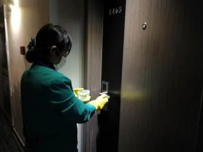 Jinjiang Inn Select Shanghai Hongqiao Hub Jiangqiao Wanda Plaza