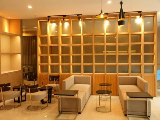 Jinjiang Inn Select Wuxi Nanchang Street Huaqing Bridge Metro Station