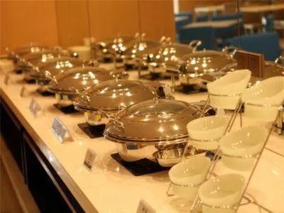 Jinjiang Inn Select Wuxi Nanchang Street Huaqing Bridge Metro Station