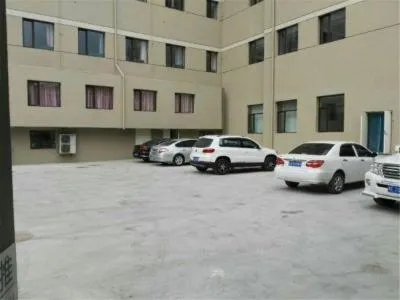 Jinjiang Inn Yingkou Port Authority Bayuquan Century Plaza