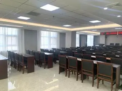 Jinjiang Inn Select Zibo Boshan Passenger Station Branch Jinjiang Inn Select Zibo Boshan Passenger Station Branch