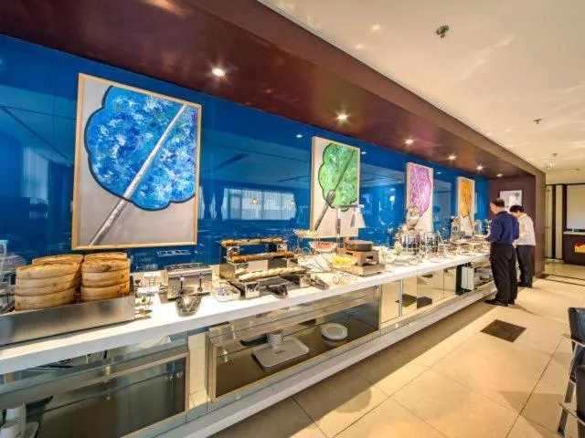 Jinjiang Inn Select Zibo Boshan Passenger Station Branch