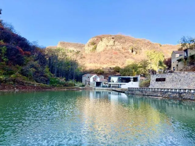 Jinjiang Inn Select Zibo Boshan Passenger Station Branch