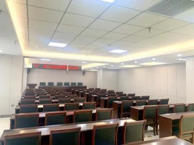 Jinjiang Inn Select Zibo Boshan Passenger Station Branch