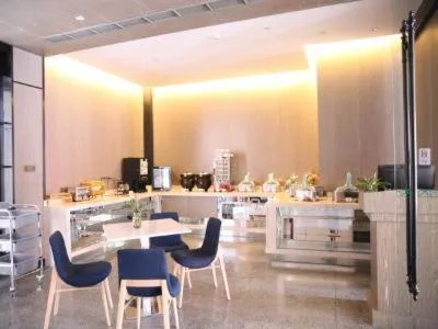 JinJiang Inn WenZhouNan Railway Station Xinqiao