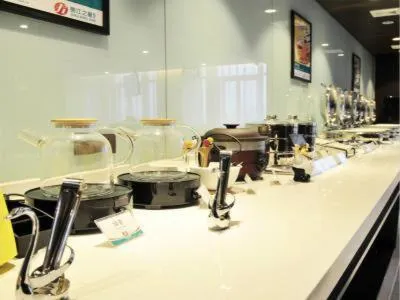 JinJiang InnSelect Suzhou Shengze Shunhuxilu Hotel