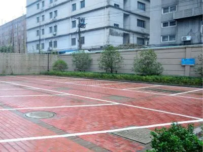 JinJiang InnSelect Suzhou Shengze Shunhuxilu Hotel