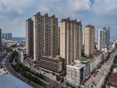 JinJiang InnSelect Suzhou Shengze Shunhuxilu Hotel