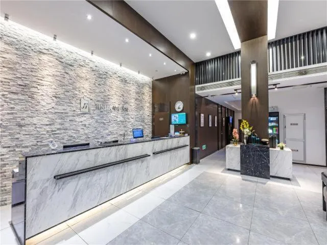 JinJiang InnSelect Suzhou Shengze Shunhuxilu Hotel