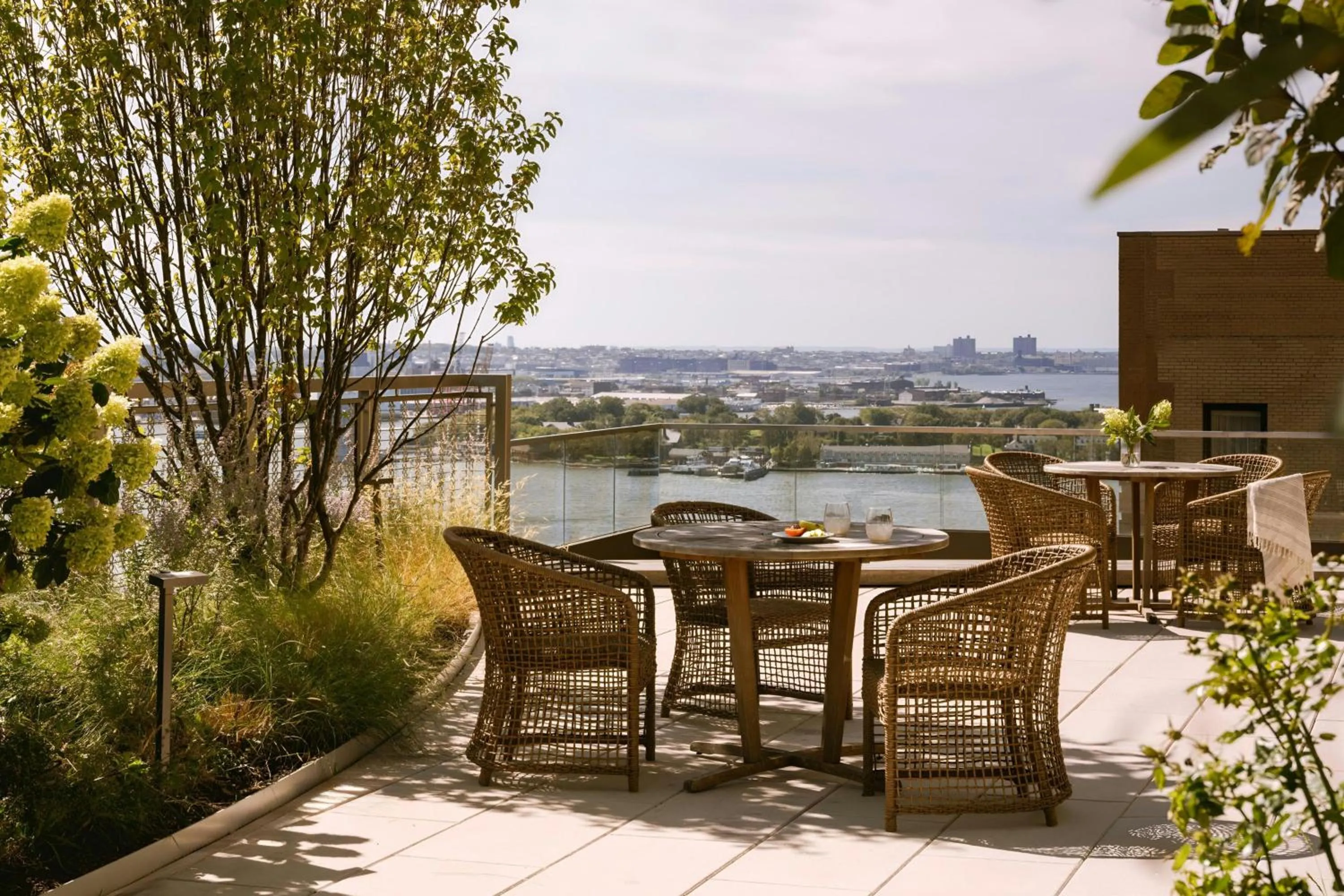 Other in Sonder by Marriott Bonvoy Battery Park Apartments Financial District