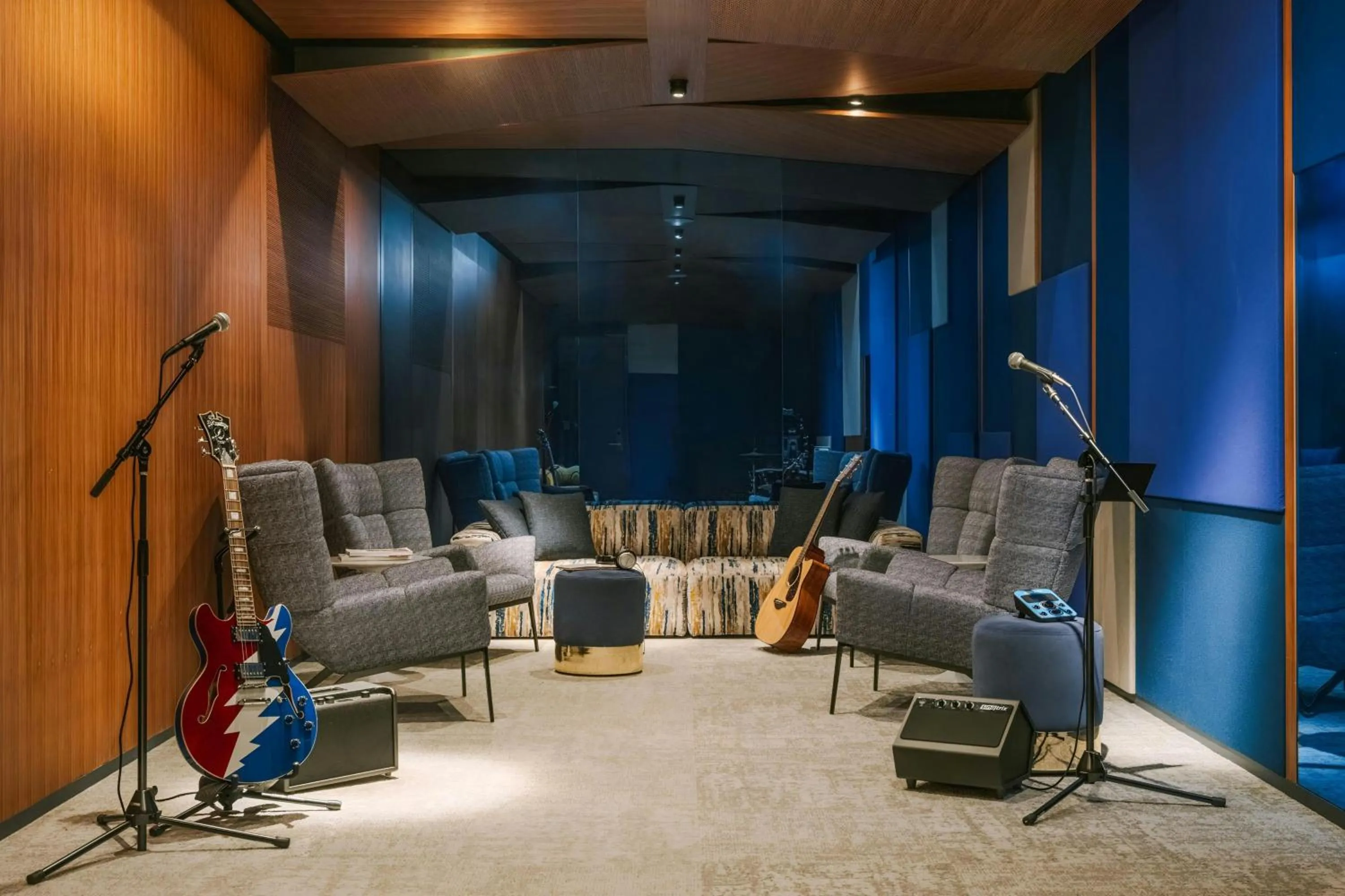 Other in Sonder by Marriott Bonvoy Battery Park Apartments Financial District