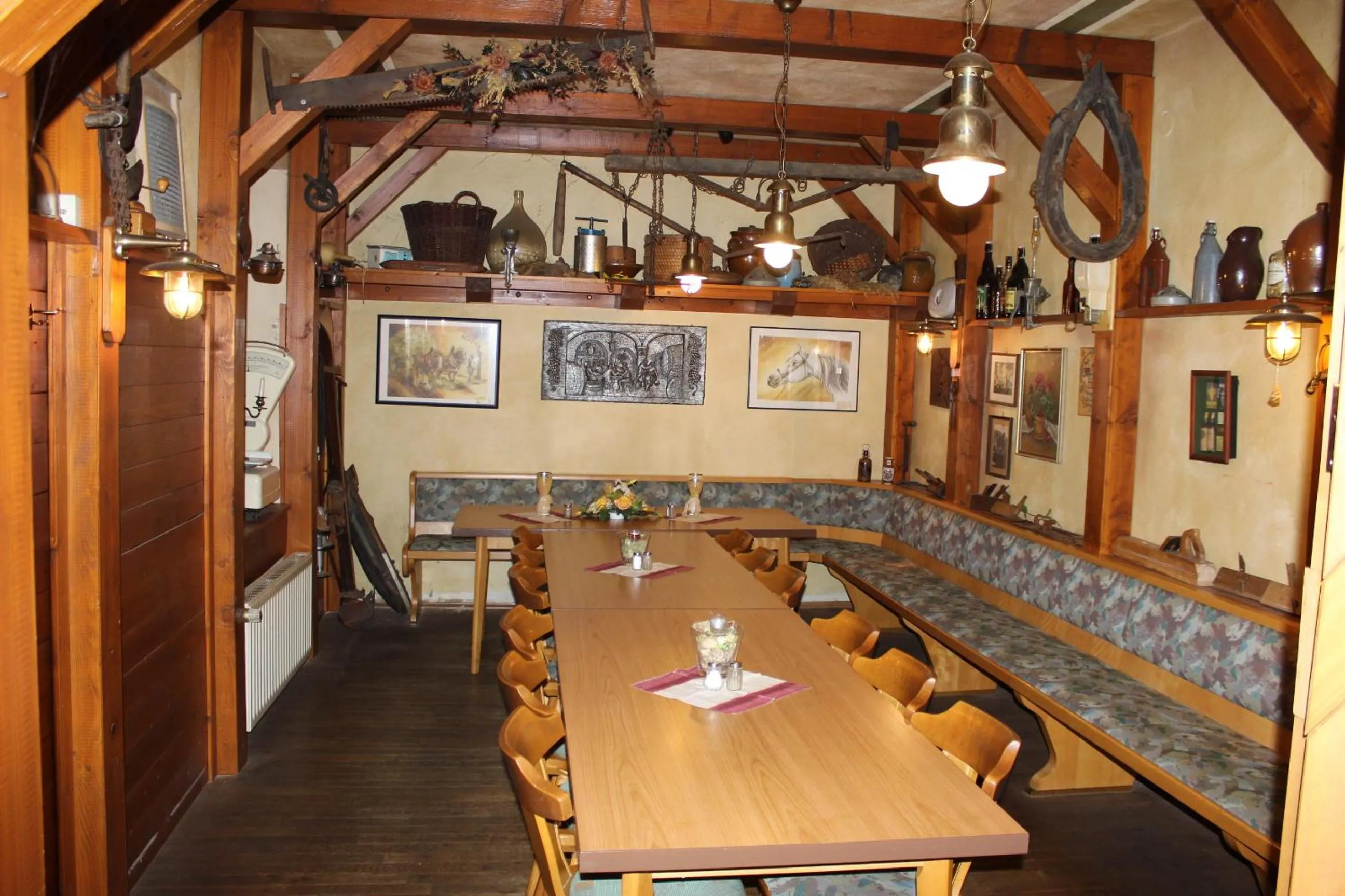 Banquet/Function facilities in Hotel Riedel